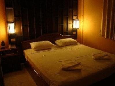 Haysoke Otel Luang Prabang Oda fotoğraf